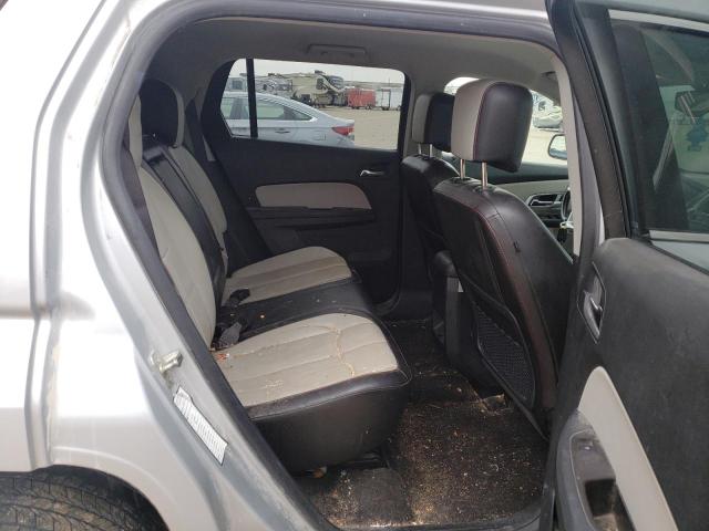 Photo 10 from auction – 2016 GMC TERRAIN SL with VIN 2GKFLPE37G6276744