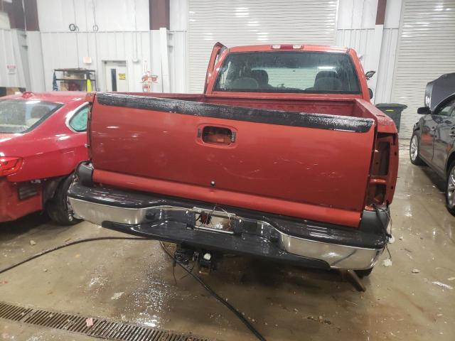 Photo 6 from auction – 2001 CHEVROLET SILVERADO with VIN 2GCEK19V211350420