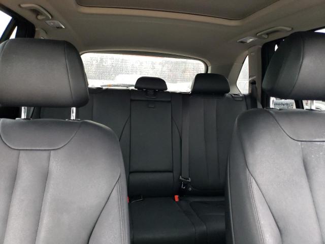 Photo 10 from auction – 2016 BMW X5 SDRIVE3 with VIN 5UXKR2C50G0R73292