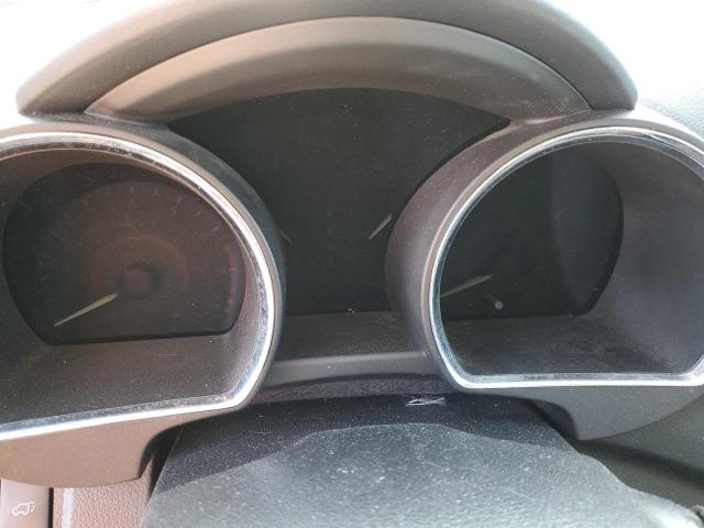 Photo 9 from auction – 2013 TOYOTA HIGHLANDER with VIN 5TDBK3EH8DS256439