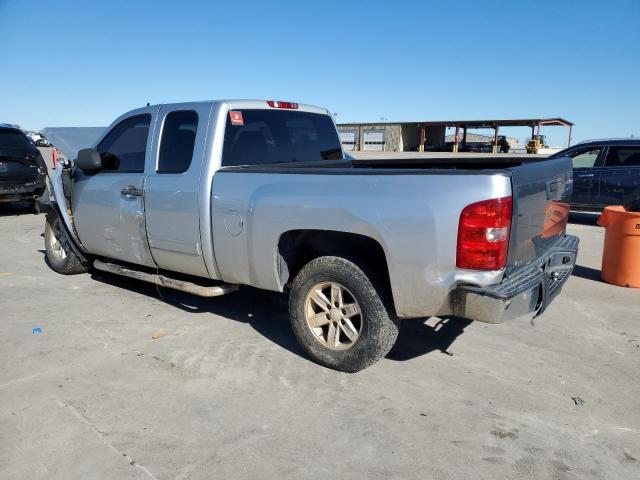 Photo 2 from auction – 2011 CHEVROLET SILVERADO with VIN 1GCRCREAXBZ217851