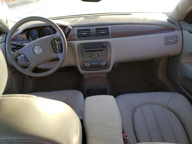 Photo 8 from auction – 2007 BUICK LUCERNE CX with VIN 1G4HD57217U172497