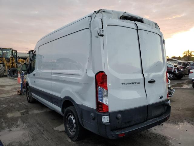 Photo 2 from auction – 2019 FORD TRANSIT T- with VIN 1FTYE2CM5KKB82199