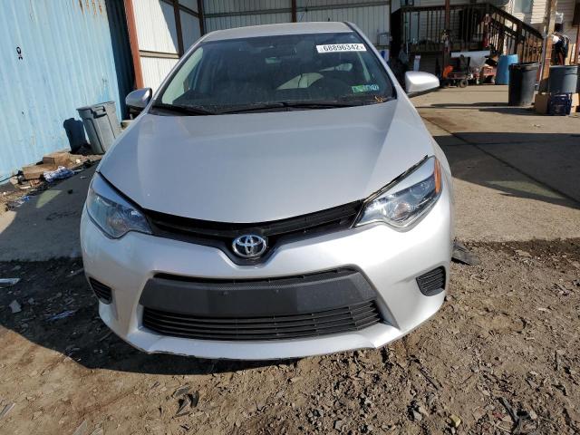 Photo 5 from auction – 2014 TOYOTA COROLLA L with VIN 2T1BURHE8EC161064