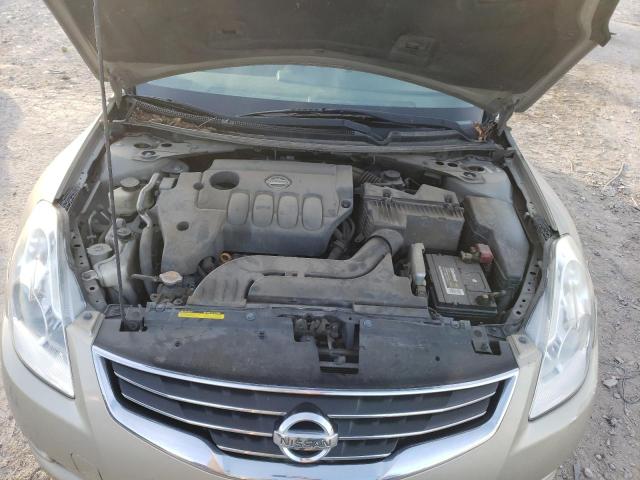 Photo 11 from auction – 2010 NISSAN ALTIMA BAS with VIN 1N4AL2AP2AN537370