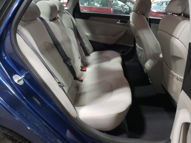 Photo 10 from auction – 2016 HYUNDAI SONATA SE with VIN 5NPE24AF5GH264144