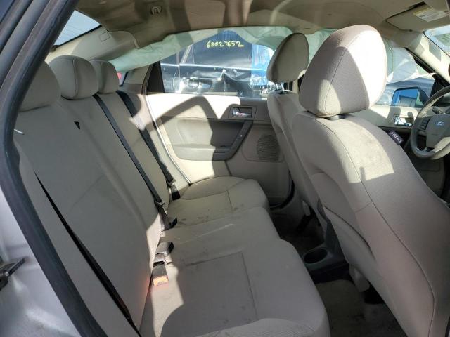 Photo 10 from auction – 2010 FORD FOCUS SES with VIN 1FAHP3GN7AW108041