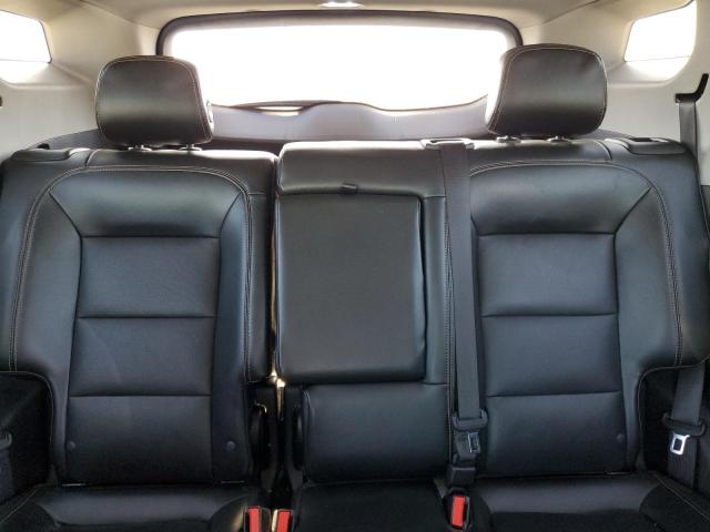 Photo 10 from auction – 2020 GMC TERRAIN SL with VIN 3GKALVEV2LL134596