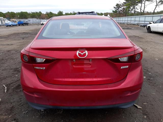 Photo 6 from auction – 2015 MAZDA 3 TOURING with VIN 3MZBM1V70FM159693