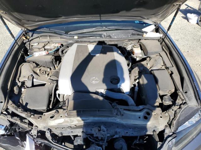 Photo 11 from auction – 2014 LEXUS GS 350 with VIN JTHBE1BL5E5039540