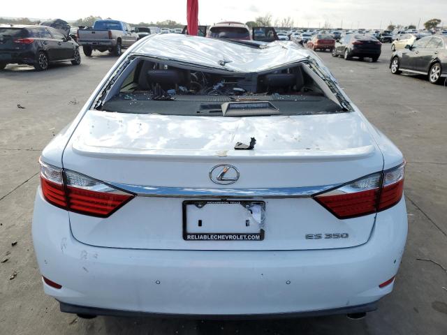Photo 6 from auction – 2015 LEXUS ES 350 with VIN JTHBK1GG8F2183140