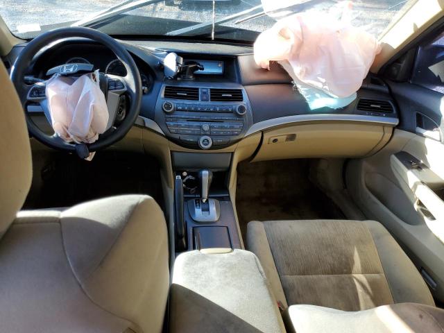 Photo 8 from auction – 2012 HONDA ACCORD LX with VIN 1HGCP2F35CA091997