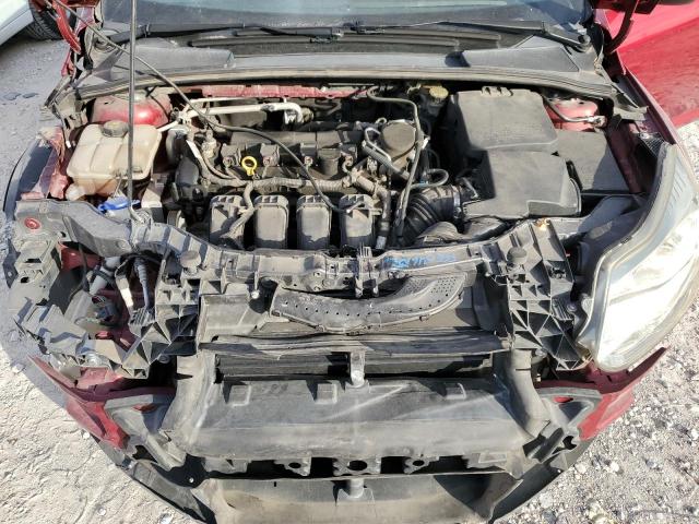 Photo 11 from auction – 2014 FORD FOCUS SE with VIN 1FADP3K21EL334787