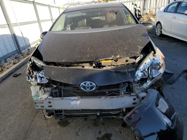 Photo 5 from auction – 2013 TOYOTA PRIUS with VIN JTDKN3DU2D5641233