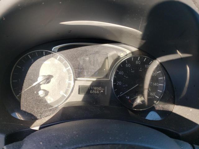 Photo 9 from auction – 2015 NISSAN ALTIMA 2.5 with VIN 1N4AL3AP6FC179697