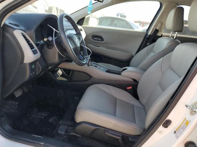 Photo 7 from auction – 2017 HONDA HR-V EXL with VIN 3CZRU5H71HM723949