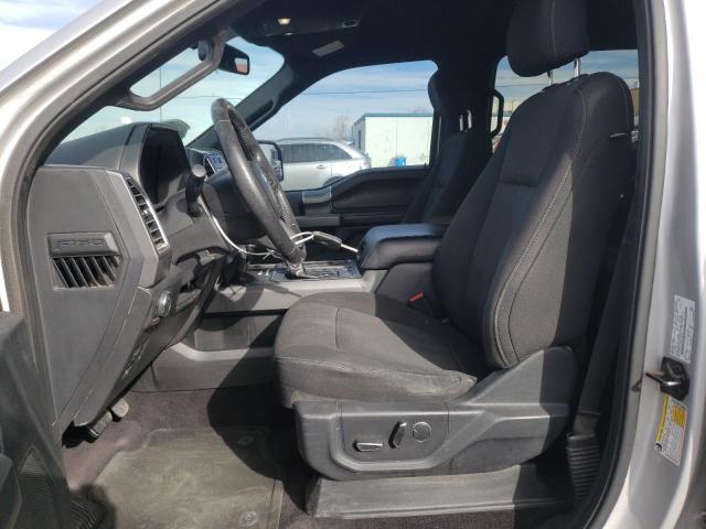 Photo 7 from auction – 2017 FORD F150 SUPER with VIN 1FTEW1CP6HKC16972