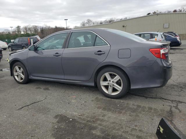 Photo 2 from auction – 2014 TOYOTA CAMRY L with VIN 4T1BF1FK2EU326285