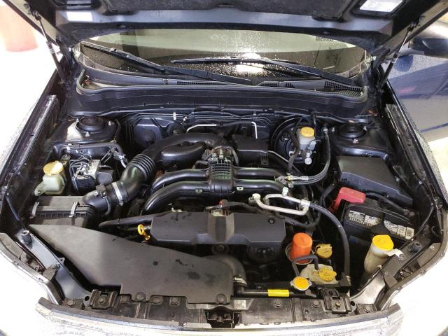 Photo 12 from auction – 2013 SUBARU FORESTER 2 with VIN JF2SHABC9DH446042