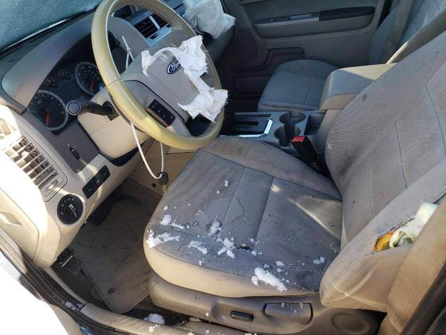 صورة رقم 7 من المزاد - 2010 FORD ESCAPE XLT مع VIN 1FMCU0D74AKD45994