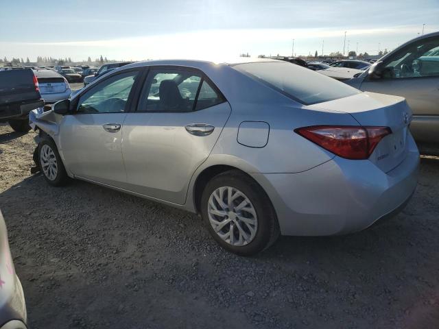Photo 2 from auction – 2018 TOYOTA COROLLA L with VIN 2T1BURHE1JC027703