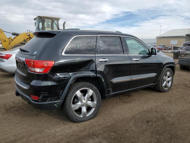 Photo 3 from auction – 2012 JEEP GRAND CHER with VIN 1C4RJFCT4CC234738