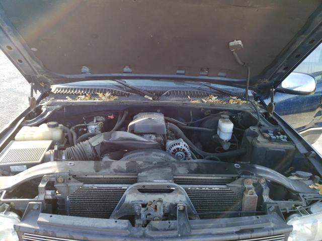 Photo 11 from auction – 1999 CHEVROLET SILVERADO with VIN 2GCEK19TXX1258253