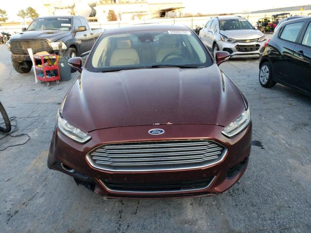 Photo 5 from auction – 2015 FORD FUSION SE with VIN 3FA6P0LUXFR104563