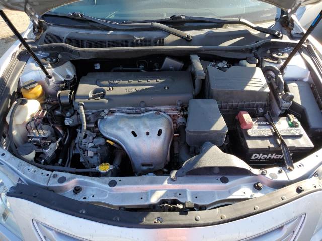 Photo 11 from auction – 2008 TOYOTA CAMRY CE with VIN 4T1BE46K98U208453