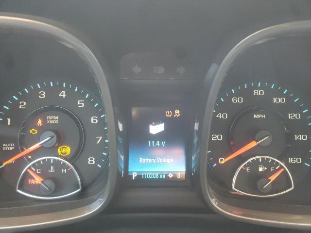 Photo 9 from auction – 2014 CHEVROLET MALIBU 1LT with VIN 1G11C5SL6EF113724
