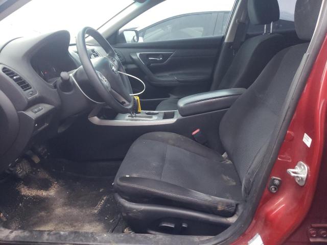Photo 7 from auction – 2015 NISSAN ALTIMA 2.5 with VIN 1N4AL3AP7FC474209