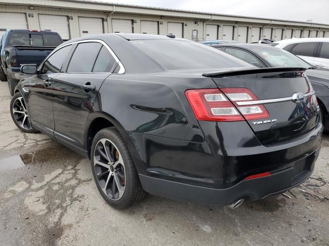 Photo 2 from auction – 2015 FORD TAURUS SEL with VIN 1FAHP2E80FG179641