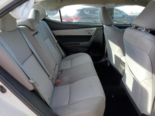 Photo 10 from auction – 2016 TOYOTA COROLLA L with VIN 5YFBURHE7GP506863