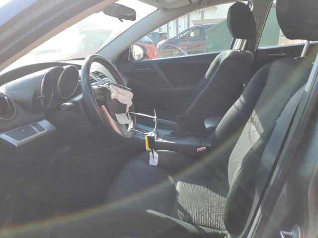 Photo 7 from auction – 2012 MAZDA 3 I with VIN JM1BL1V7XC1643806
