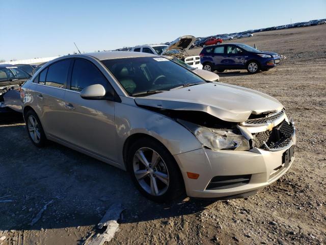 Photo 4 from auction – 2012 CHEVROLET CRUZE LT with VIN 1G1PG5SC5C7296071