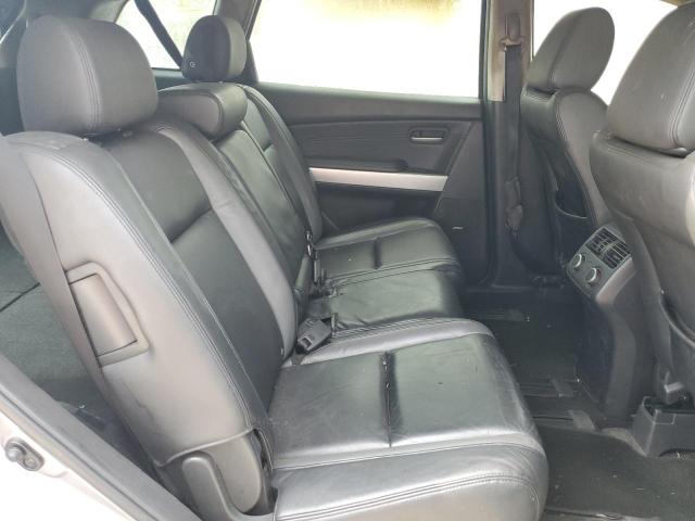 Photo 11 from auction – 2009 MAZDA CX-9 with VIN JM3TB38V590175499