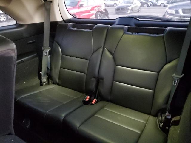Photo 10 from auction – 2011 ACURA MDX with VIN 2HNYD2H24BH542218