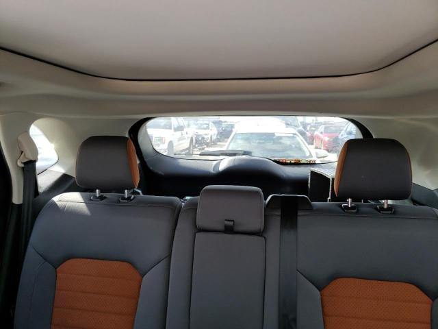 Photo 10 from auction – 2018 FORD EDGE SEL with VIN 2FMPK4J98JBC45444