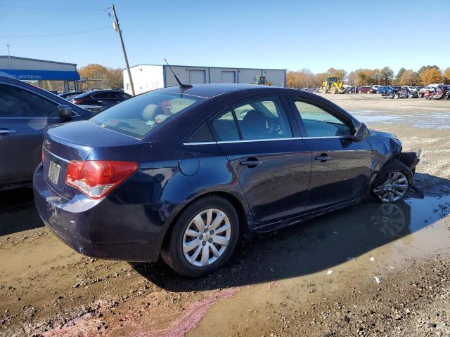Photo 3 from auction – 2011 CHEVROLET CRUZE LS with VIN 1G1PC5SH4B7188627