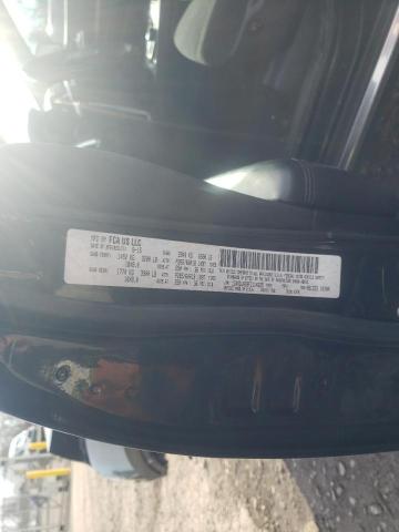Photo 14 from auction – 2015 DODGE DURANGO SX with VIN 1C4RDJAG9FC114325