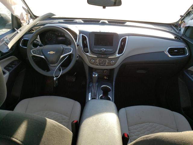Photo 8 from auction – 2020 CHEVROLET EQUINOX LS with VIN 3GNAXHEV9LS553740