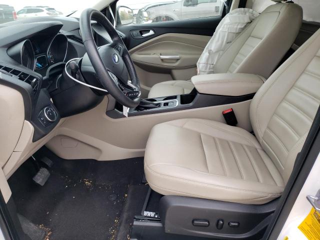 Photo 7 from auction – 2019 FORD ESCAPE SEL with VIN 1FMCU0HD3KUB57621