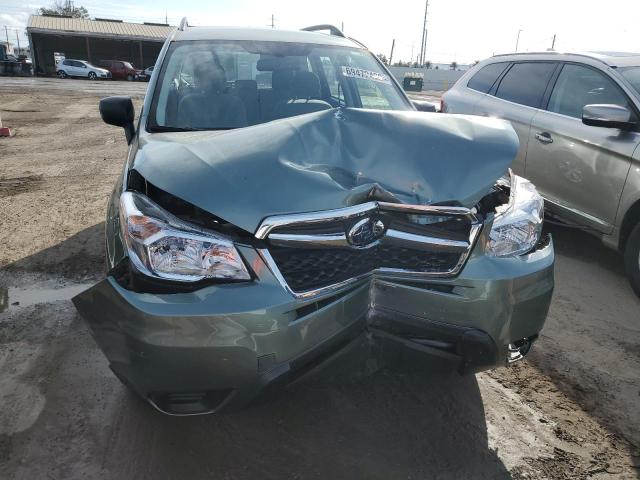 Photo 5 from auction – 2016 SUBARU FORESTER 2 with VIN JF2SJABC4GH401504