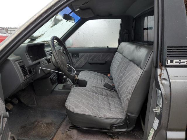 Photo 7 from auction – 1990 MAZDA B2600 SHOR with VIN JM2UF4147L0930423