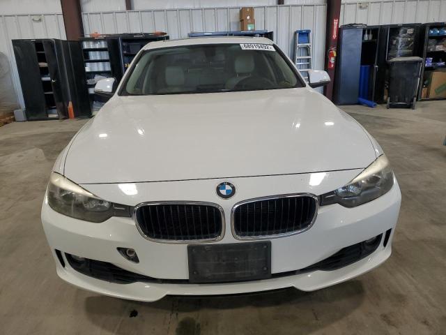 Photo 5 from auction – 2012 BMW 328 I with VIN WBA3A5C54CF257983