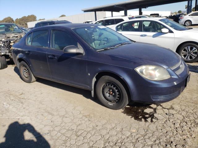 Photo 4 from auction – 2008 CHEVROLET COBALT LS with VIN 1G1AK58F987274958