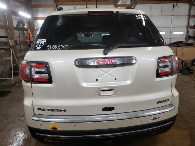 Photo 6 from auction – 2014 GMC ACADIA SLT with VIN 1GKKVRKD0EJ247703