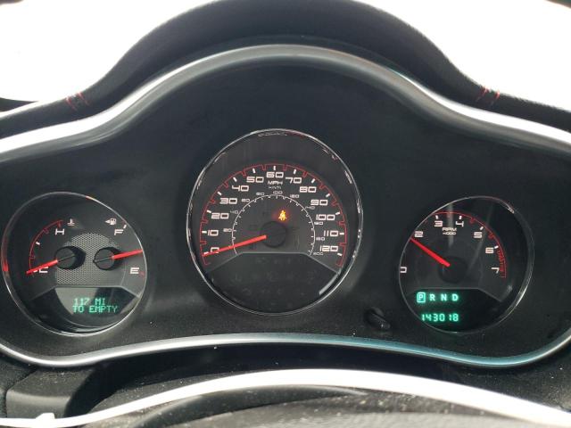 Photo 9 from auction – 2011 DODGE AVENGER MA with VIN 1B3BD1FG7BN506293