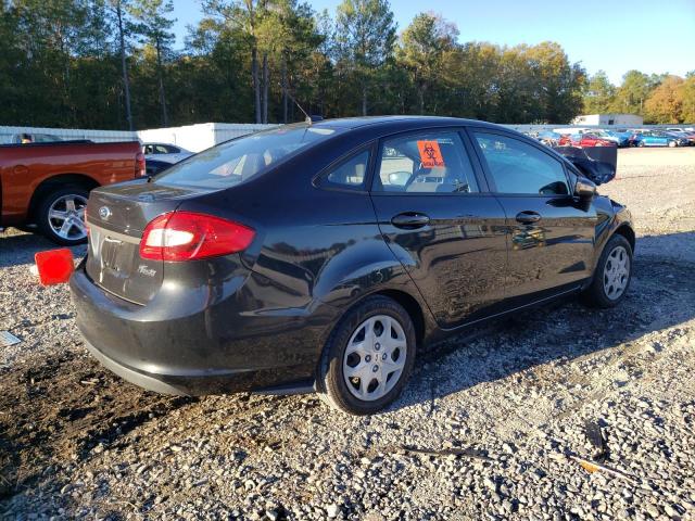 Photo 3 from auction – 2013 FORD FIESTA SE with VIN 3FADP4BJ1DM171102