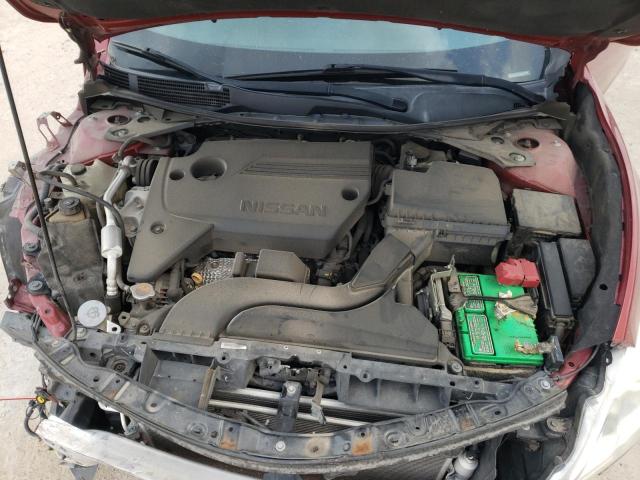 Photo 11 from auction – 2015 NISSAN ALTIMA 2.5 with VIN 1N4AL3AP1FC950051
